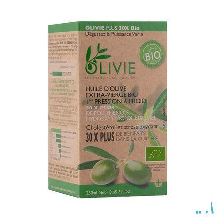 Olivie Plus 30x Bio 250 ml  -  Natura Medicatrix