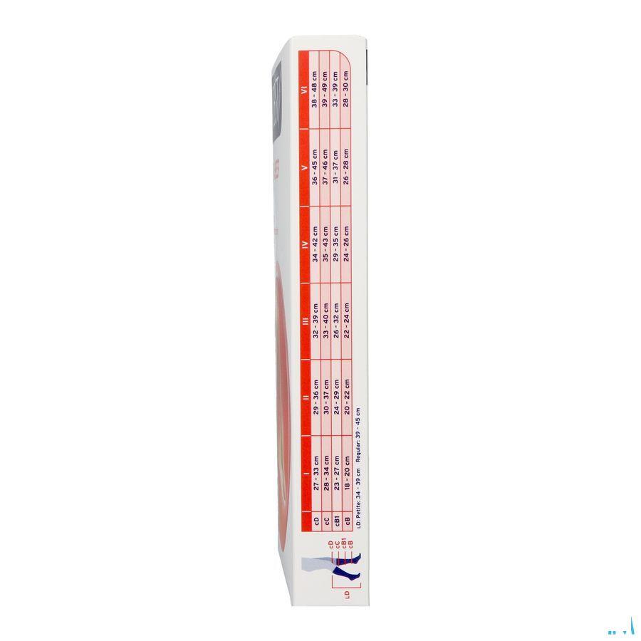 Jobst Ultras 2 Ad Reg Sft Nat Vi Pair