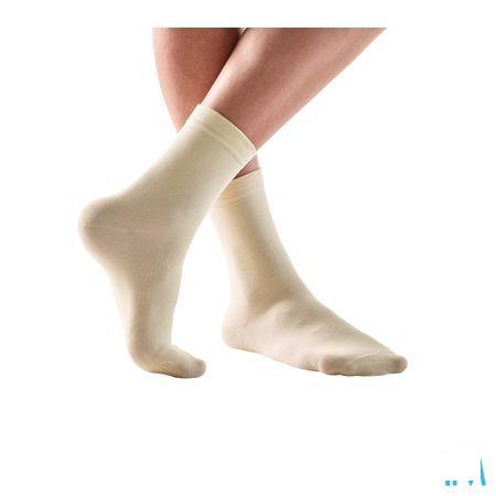 Bota Soft 2 Klassiek Natuur 35-38  -  Bota