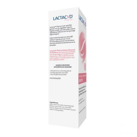 Lactacyd Pharma Sensitive 250 ml