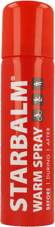 Star Balm Muscle Spray 150 ml