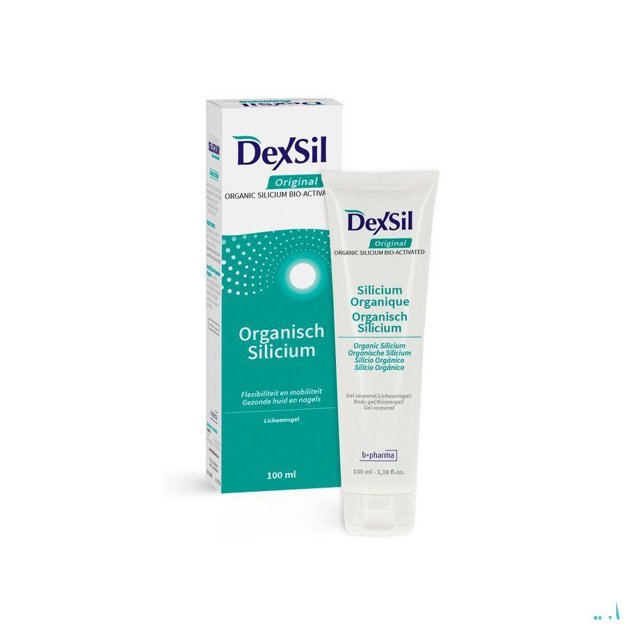 Dexsil Silicium Gel 100 ml