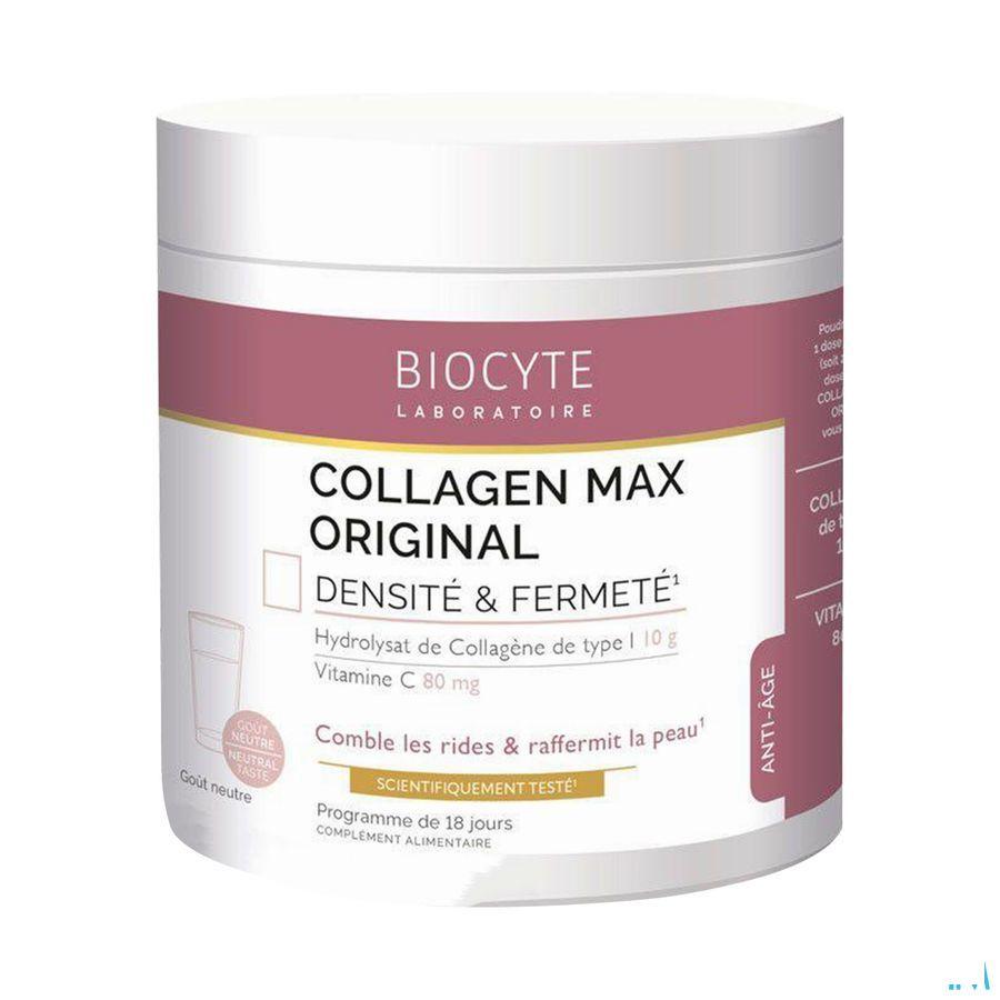 Biocyte Collagen Max Original 210 gr