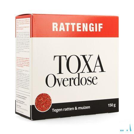 Toxa Overdose 150 g