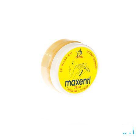 Maxenri Kattevet 75 ml  -  Fabel