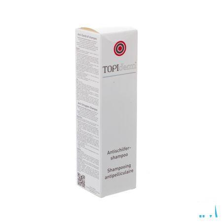 Topiderm Antiroos Shampoo 200 ml Top-shampoo