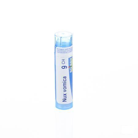 Nux Vomica 9CH Gr 4g  -  Boiron