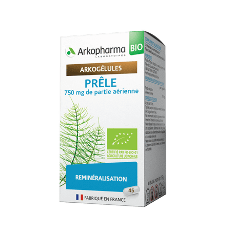 Arkogelules Prele Bio Caps 45 Nf  -  Arkopharma