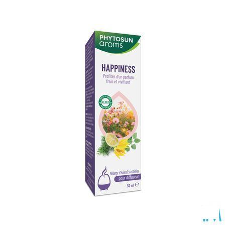 Phytosun Comple x Happiness 30 ml