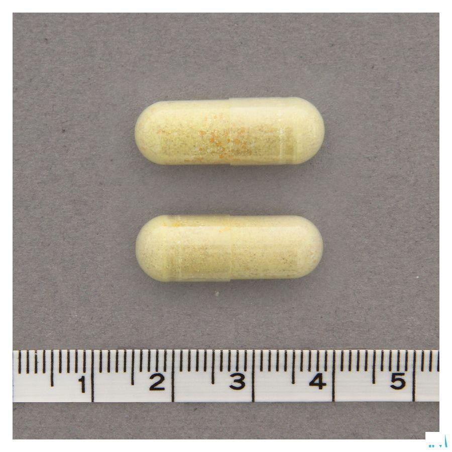 Livatox VegeCapsule 60   -  Nutrisan