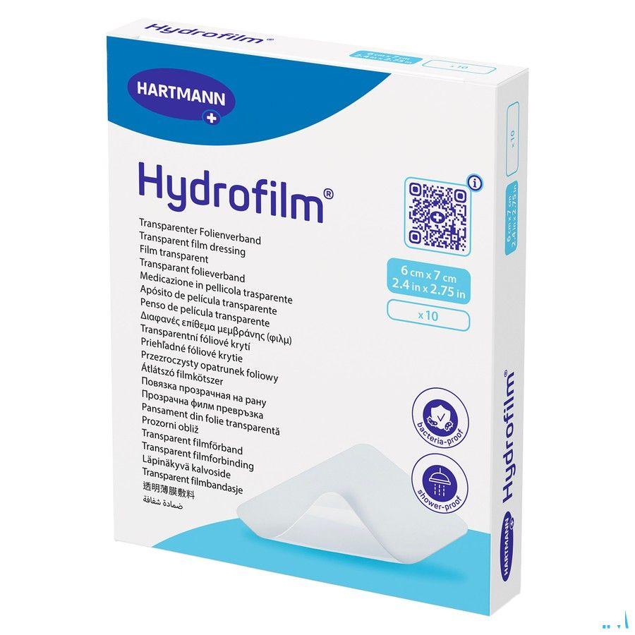 Hydrofilm 6X 7,0Cm 10