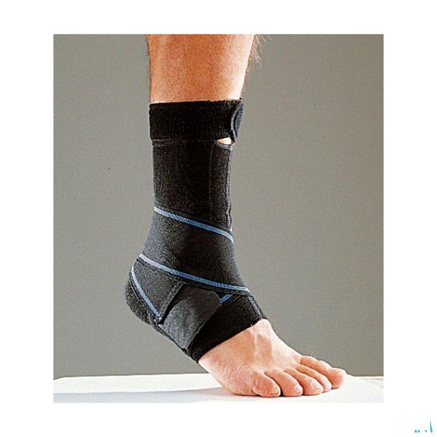 Ligastrap Enkelband Zwart T2 2180  -  Thuasne Benelux