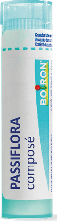 Passiflora Compos Gran  -  Boiron