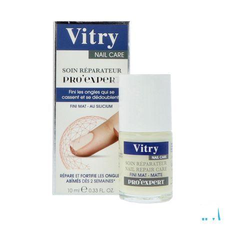 Vitry Soin Reparateur Pro Expert Mat 10 ml