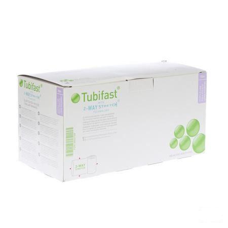Tubifast Purper 25,00cmx10m 1 2444  -  Molnlycke Healthcare