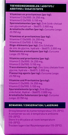Vetri Joint 10 Tabletten 90  -  Ecuphar
