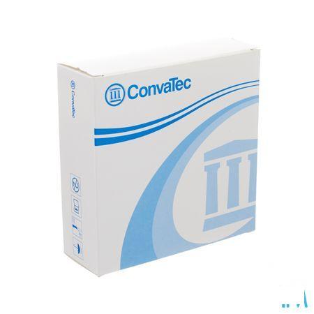 Combihesive Iis Pl. Flexible 57mm 5 125135  -  Convatec