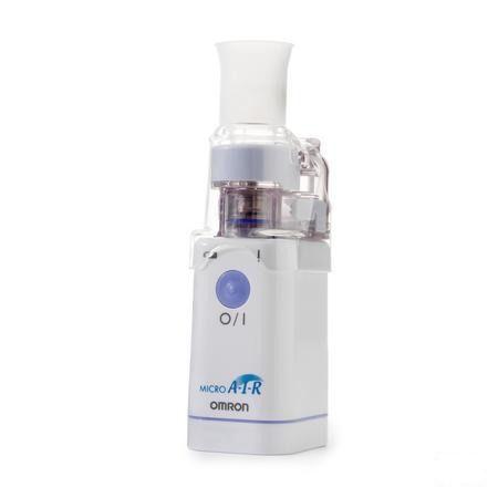 Omron Aerosol U22 Draagbare Verstuiver