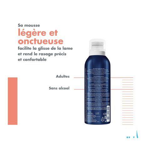 Avene Men Mousse Raser 200 ml  -  Avene