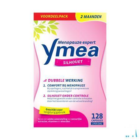 Ymea Silhouette Capsule 128 Be V2