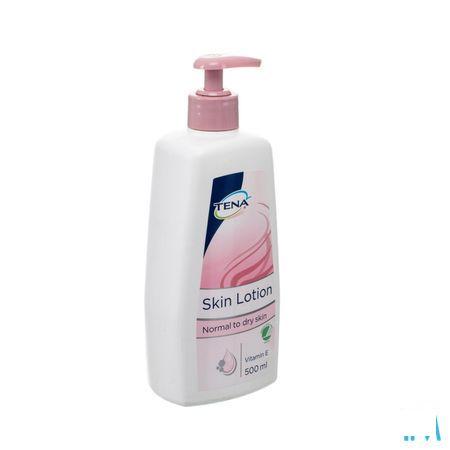 Tena Skin Lotion 500  ml 1115