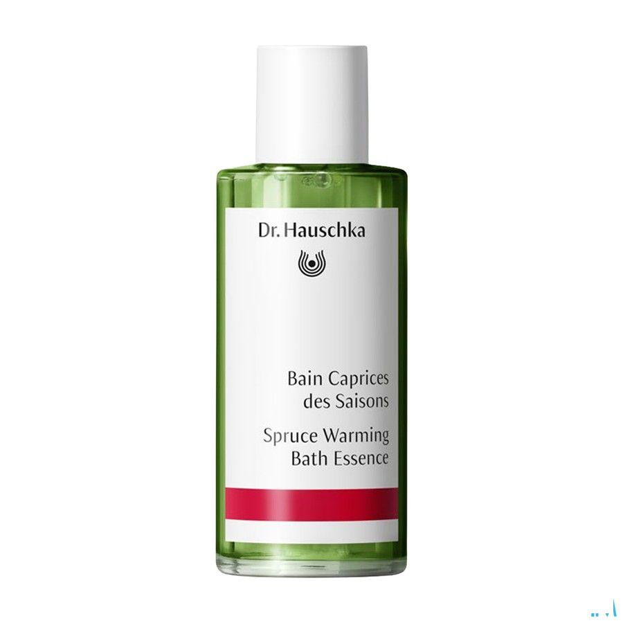 Dr.Hauschka Winterbad 100 ml   -  Wala Nederland