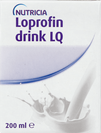 Loprofin Lp Drink 200 ml  -  Nutricia