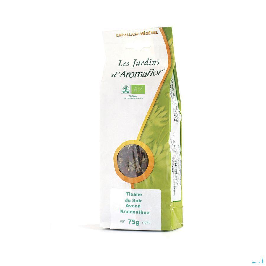 Thee Avond Be Life 75 gr  -  Bio Life