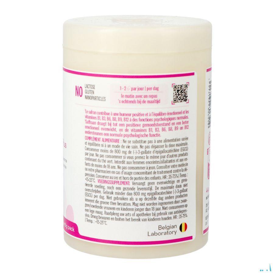 Safraline Plus Be Life Caps 50  -  Be-Life