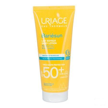 Uriage Bariesun Lait Ip50+ 100 ml