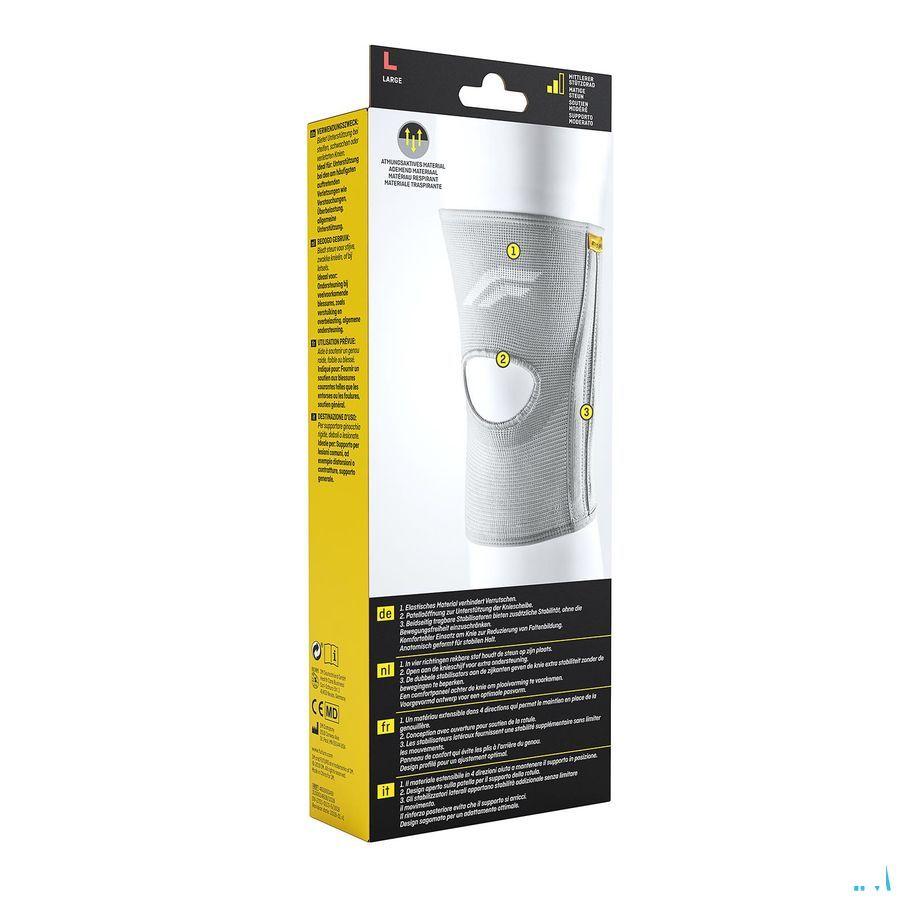 Futuro Stabiliserende Kniebandage 46165, Large  -  3M