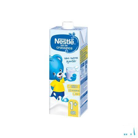 Nestle Lait Croissance 1 + Tetra 1l  -  Nestle