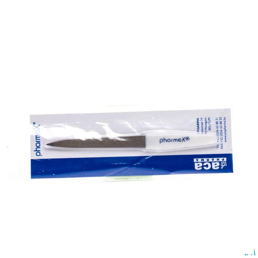 Pharmex Nagelvijl Diamant 15cm  -  Infinity Pharma