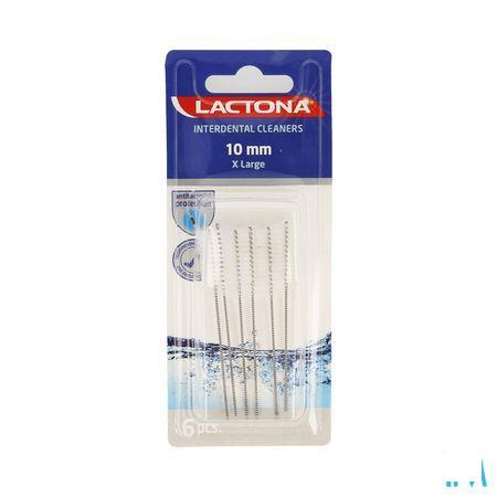Lactona Cleaners Xl 10mm 5