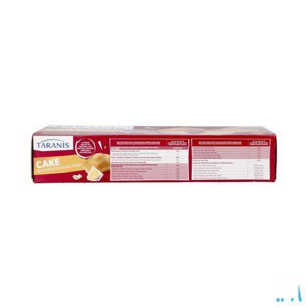 Taranis Citroencake 6x40 gr 4633  -  Revogan