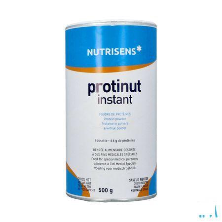 Nutrisens Protinut Doos 500 g