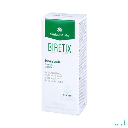 Biretix Isorepair Cream Tube 50 ml