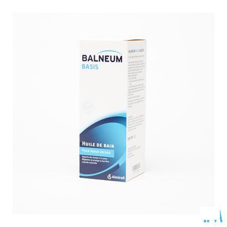 Balneum Basis Badolie 500 ml