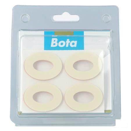 Bota Podo 43 Eelt-Bunion Beschermer Ovaal 8  -  Bota