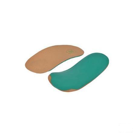 Bota Podo 32 Inlegzool Half Leder + poron L 40-41 2  -  Bota