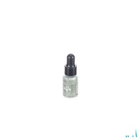 Lisandra Cosmenail Vao 102 Gris Perle 5 ml