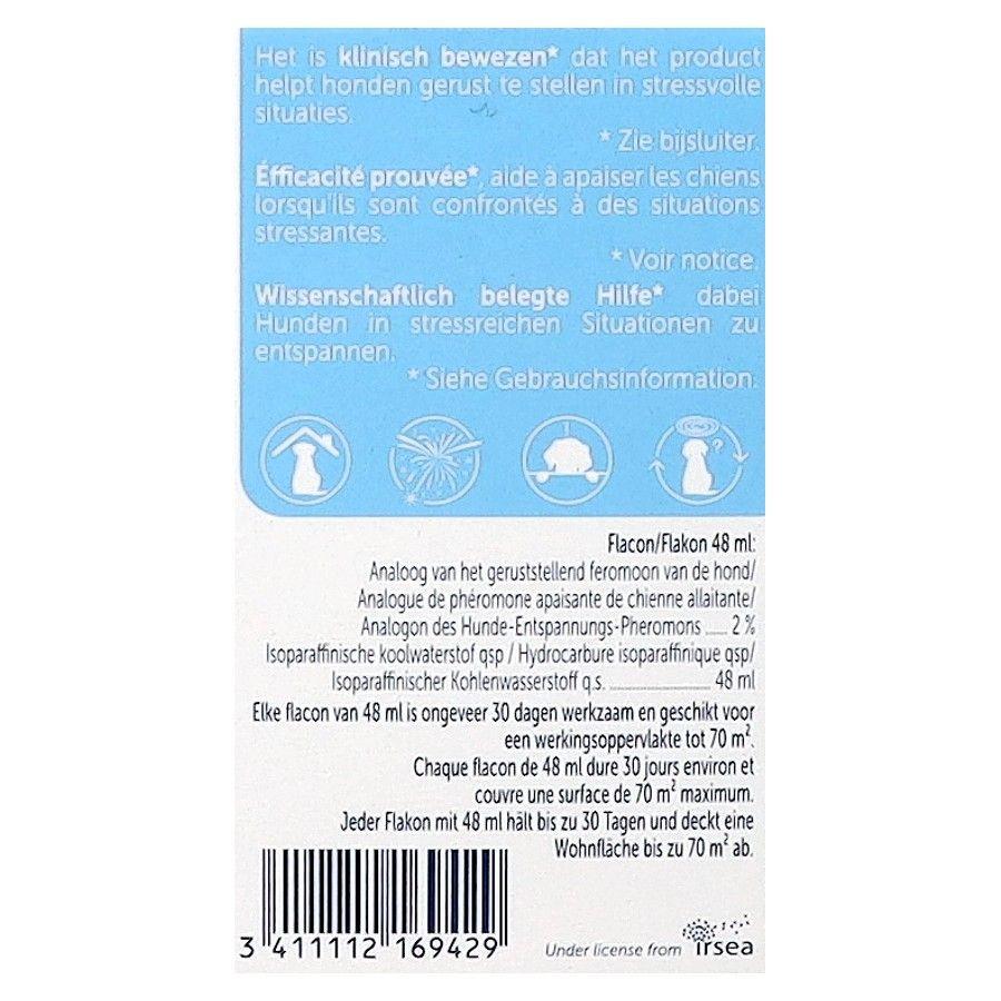 Adaptil Calm Recharge 1mois 48ml