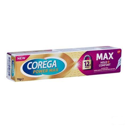 Corega Max Comfort 70G