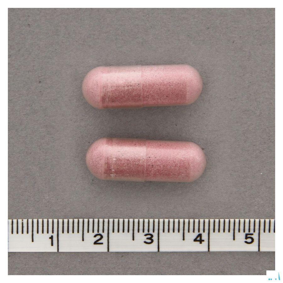 Vacramal Blister Capsule 3x10  -  Nutriphyt