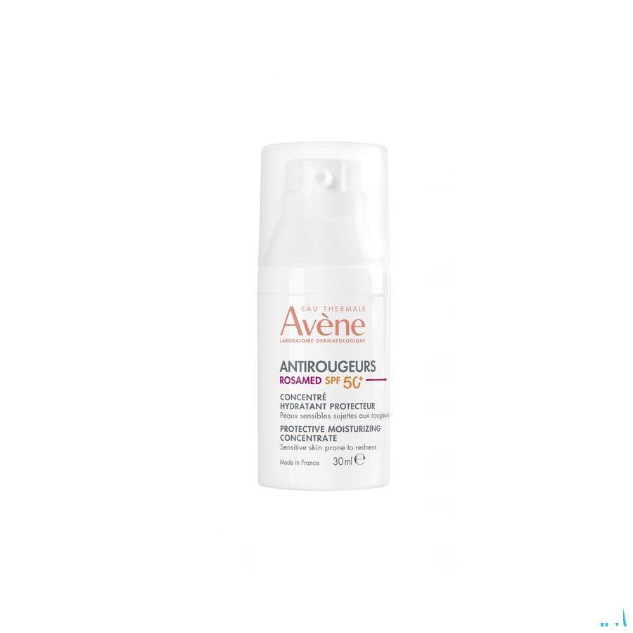 Avene Rosamed Concentraat Tegen Roodh. Spf50+ 30 ml