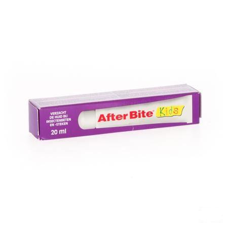After Bite Kids Gel 20 ml