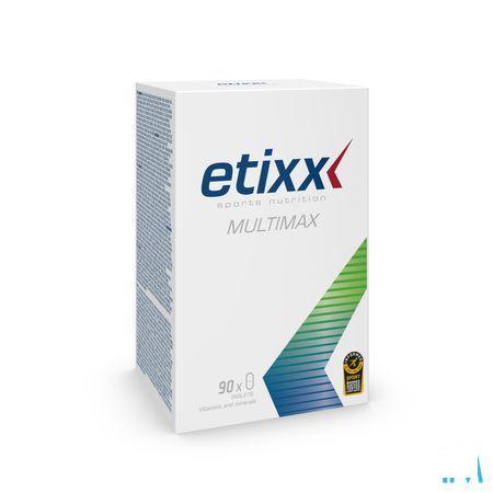 Etixx Multimax Comp 90  - .2527455