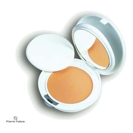 Avene Couvrance Creme Teint Tablettenoil-free 02 Naturel  -  Avene