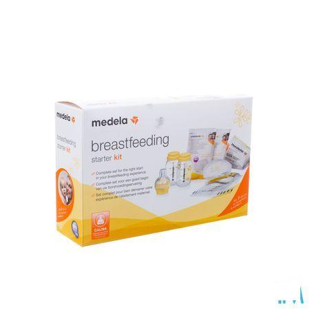 Medela Borstvoeding Starter Kit  -  Medela
