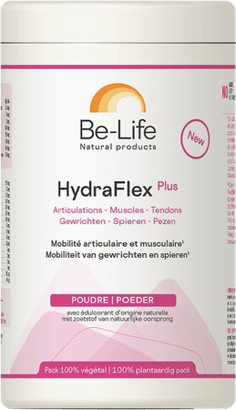 Hydraflex Plus Pdr Be Life 300 g